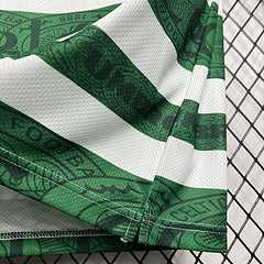 1995-97 Celtic Home Retro S-XXL - Image 6