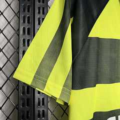 1996-97 Celtic Away Retro S-XXL - Image 4