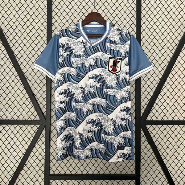 2024 Japan Special Edition S-XXL
